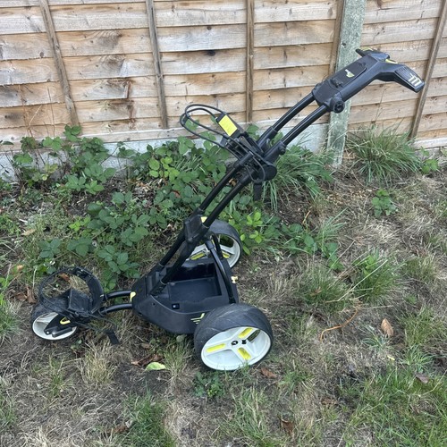 Motocaddy pro electric - pro,