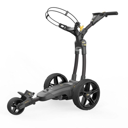 Powakaddy fx5 lithium battery - powakaddy,