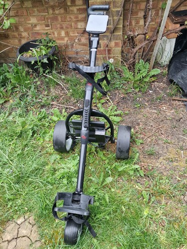 Mocad folding electric golf - mocad,