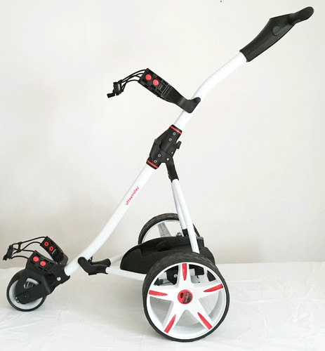 Offmetrolley electric golf - z1,
