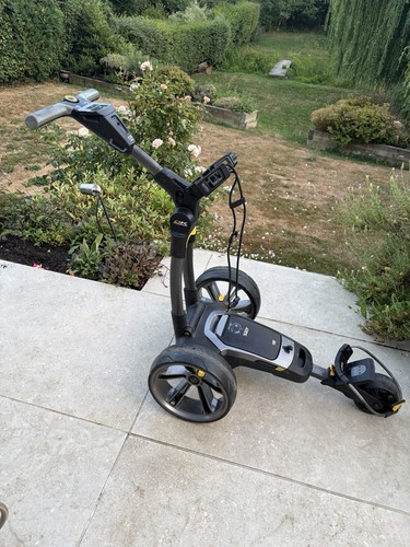 Powakaddy ct6 gps electric - powakaddy,
