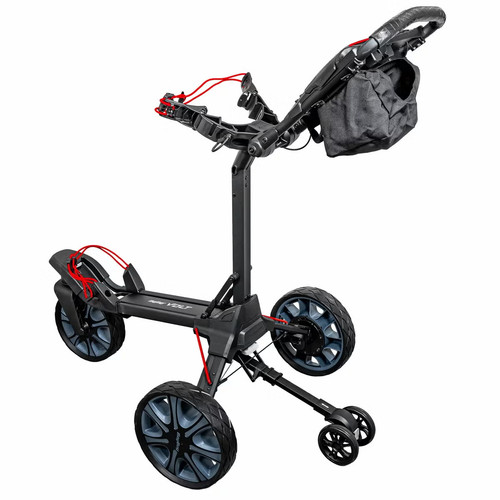Bagboy volt electric golf - bagboy,