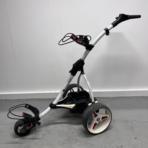 Motocaddy electric golf - motocaddy, s1