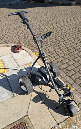 Motocaddy 2024 utra - motocaddy, se