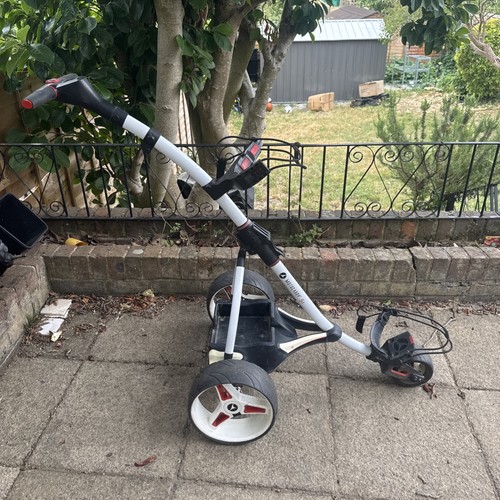 2018 motocaddy electric - 2018,