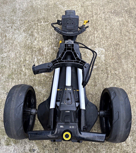 Powakaddy fx1 electric - powakaddy,