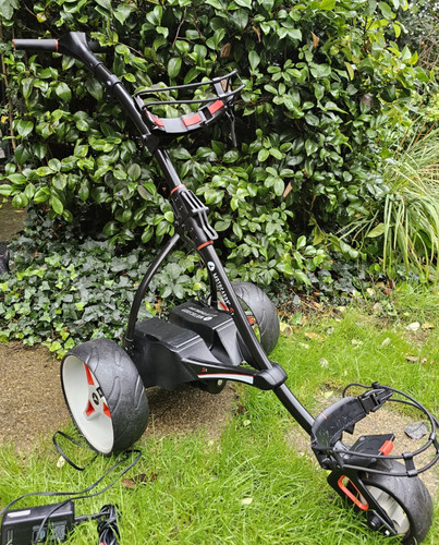 Motocaddy electric golf - motocaddy,