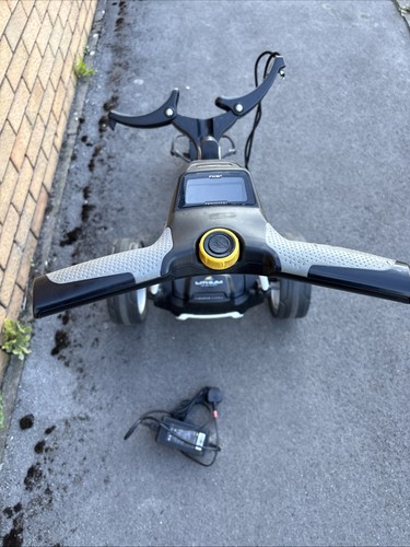 Powakaddy fw3s electric golf - powakaddy,