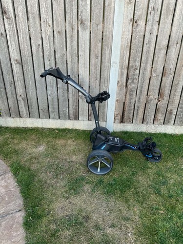 Motocaddy gps electric - gps, golf