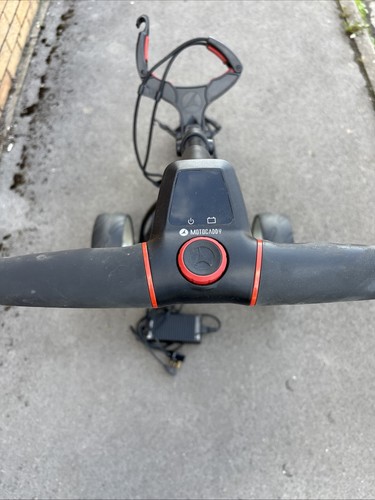 Motocaddy 2016 electric - qf,