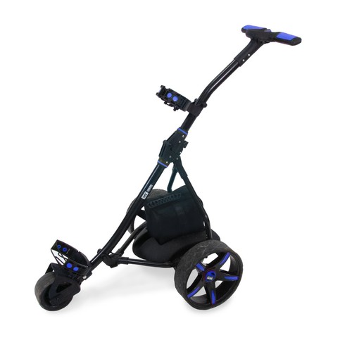 Pro series electric golf - series,