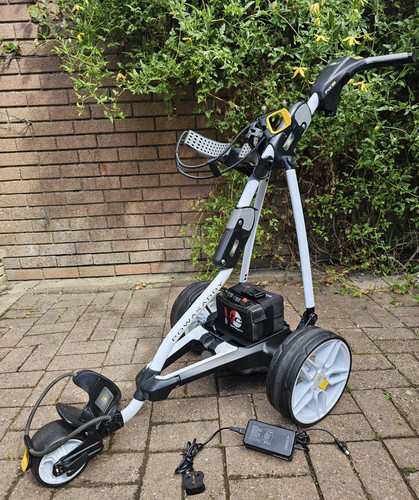 Powakaddy fw3i electric golf - powakaddy,
