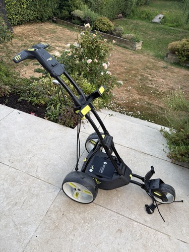 Motorcaddy pro electric - m1,