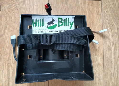 Hill billy compact electric - billy,