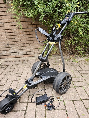 Powakaddy c2i gps lithium - powakaddy,